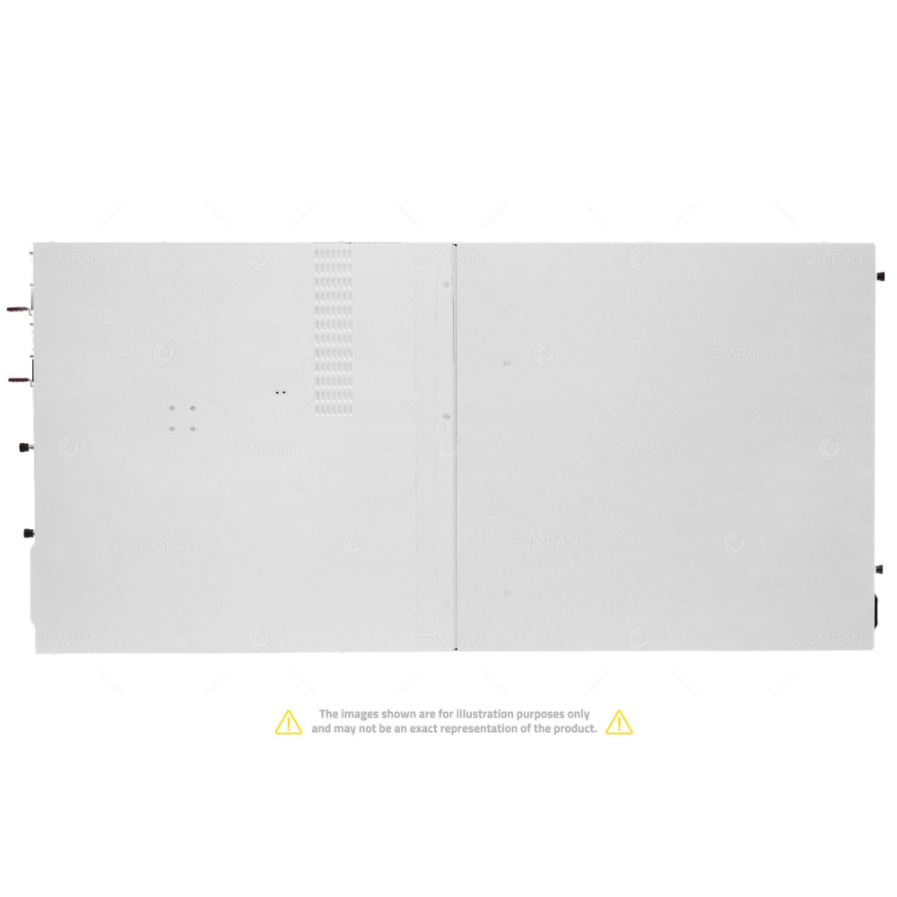 Supermicro SYS-1029GQ-TRT 2x Xeon Gold 6136 256 GB RAM